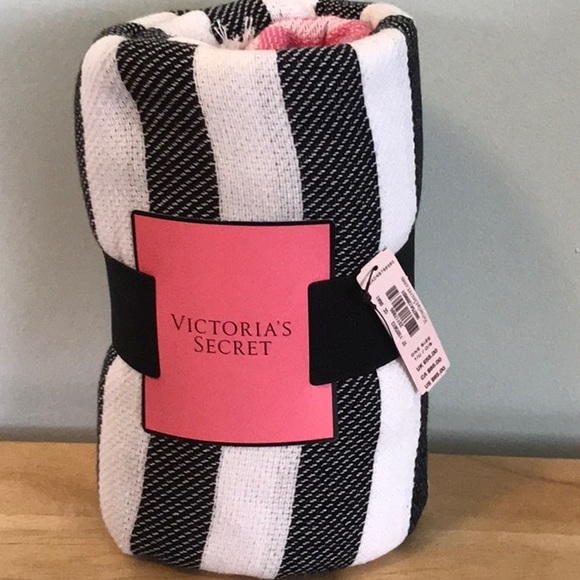 Other - VICTORIA’S SECRET BLANKET, NWT